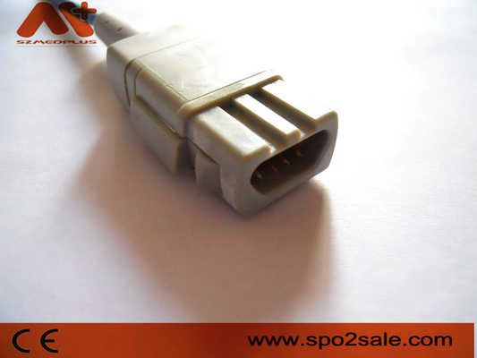 Sensore connessione diretta SpO2 - TS-SP3-MC di punta morbida pediatrica compatibile di Ohmeda di datex