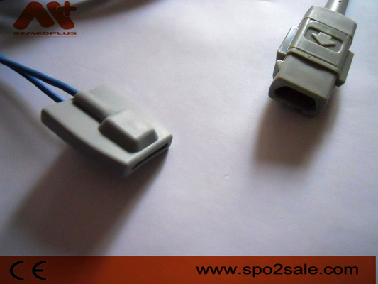 Sensore connessione diretta SpO2 - TS-SP3-MC di punta morbida pediatrica compatibile di Ohmeda di datex