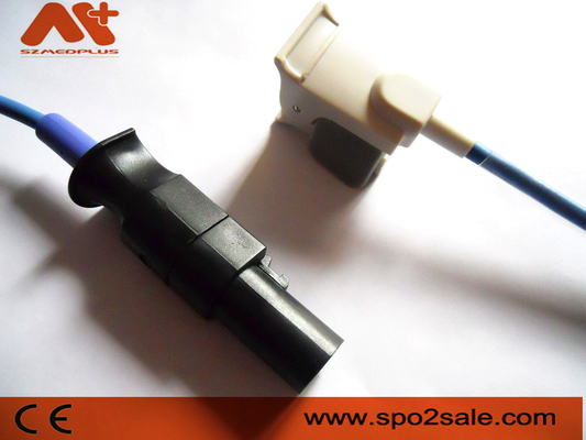 Clip pediatrica PR-A120-1017 del dito SpO2 del sensore del dito di Ohmeda Tuffsat di datex
