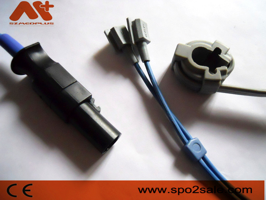 Sensore connessione diretta SpO2 - TS-W4-H del sito Y del neonato compatibile di Ohmeda di datex multi