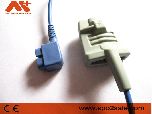 Sensore connessione diretta SpO2 - 975AD-10 di punta morbida adulta compatibile di Criticare