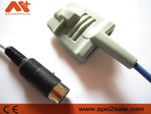 Sensore connessione diretta SpO2 - TCPS-0803-0322 di punta morbida adulta compatibile di Datascope > di Mindray