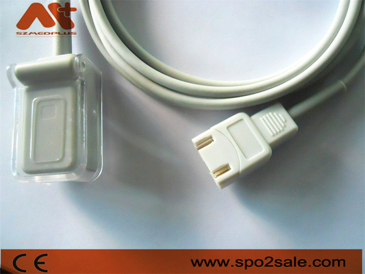 Cavo compatibile dell'adattatore SpO2 di szmedplus - LNC-4-Ext