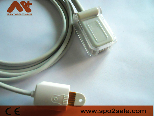 L'estensione medica di TPU szmedplus cabla 1816 Spo2 9 Pin Cable