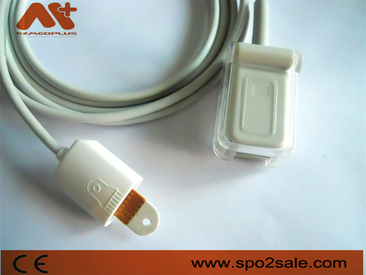 L'estensione medica di TPU szmedplus cabla 1816 Spo2 9 Pin Cable