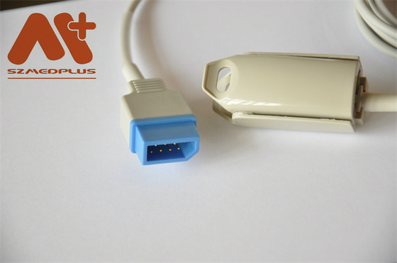 Sensore connessione diretta compatibile SpO2 di serie 2000 di Medica D Logicare