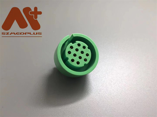 Incavo compatibile 12 Pin For Patient Monitor di MEDTRONI ECG