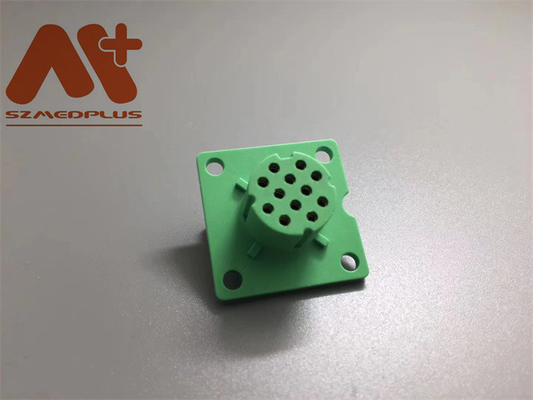 Incavo compatibile 12 Pin For Patient Monitor di MEDTRONI ECG