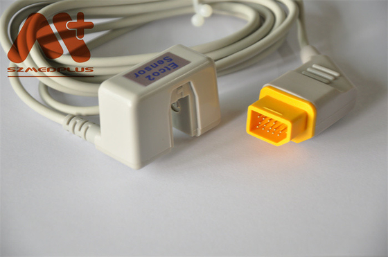 Corrente principale Etco2 Capnography del sensore di Nihon Kohden PVM-2301 EtCO2