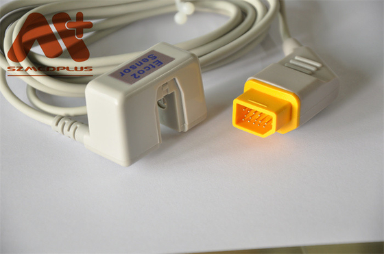 Corrente principale Etco2 Capnography del sensore di Nihon Kohden PVM-2301 EtCO2