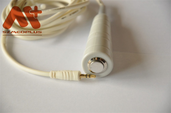 F3 F9 Toco Ultrasound Transducer di Edan TOCO Transducer Fetal Monitoring
