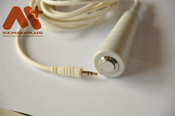 F3 F9 Toco Ultrasound Transducer di Edan TOCO Transducer Fetal Monitoring