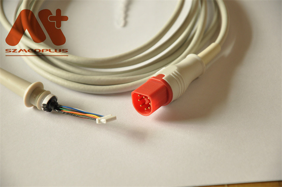 FM50 trasduttore fetale 8 Pin Philips M2736A per FM20 FM30 FM40