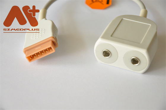 Sanità Marquette Compatible Temperature Adapter di GE 2016998-001