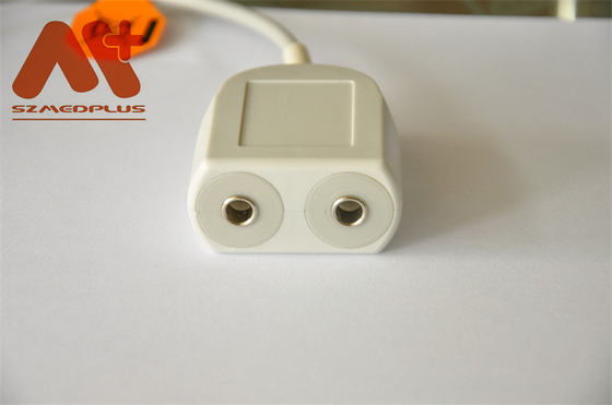 Sanità Marquette Compatible Temperature Adapter di GE 2016998-001