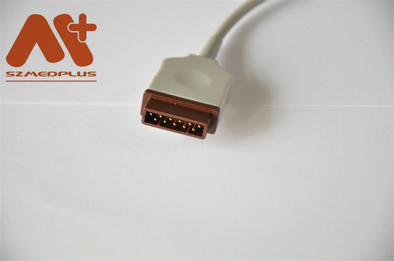 11 cavo di estensione della sonda di temperatura di Pin E9004ZM GE Comaptible