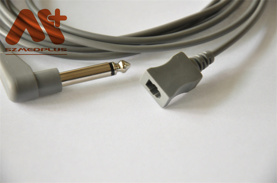 Certificato medico del CE ISO13485 della sonda 502-0400 di temperatura del PVC