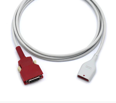 RD-4103- RD Spo2 Cable di estensione MD20-05 20 PIN 1.5M Per uso medico