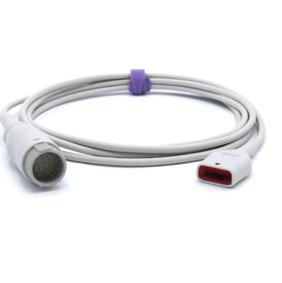 RD SET SpO2 Cable di estensione MD20-05 1.5M 19-Pin Connector CE ISO13485 Certificato