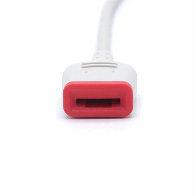 RD SET SpO2 Cable di estensione MD20-05 1.5M 19-Pin Connector CE ISO13485 Certificato