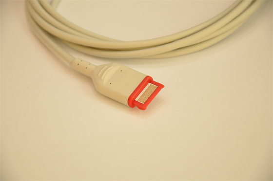 Cable ad adattatore SpO2 compatibile con radicali 97 TPU di grado medico protetto