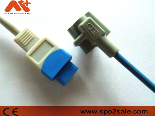 TS-SP-D SPO2 Sensore di gomma pediatrica 1 metro per monitoramento del paziente trusignal