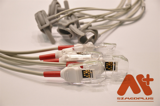 Sensore corto SpO2 compatibile RD Set RD SET YI - 4054