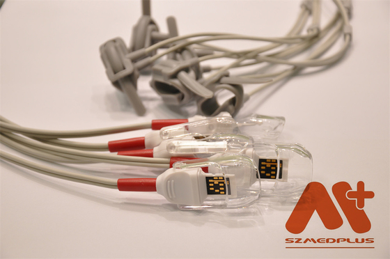 Sensore corto SpO2 compatibile RD Set RD SET YI - 4054