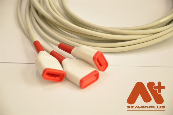 RD-4085- RD SET Cable di interconnessione, 3M, GE-12