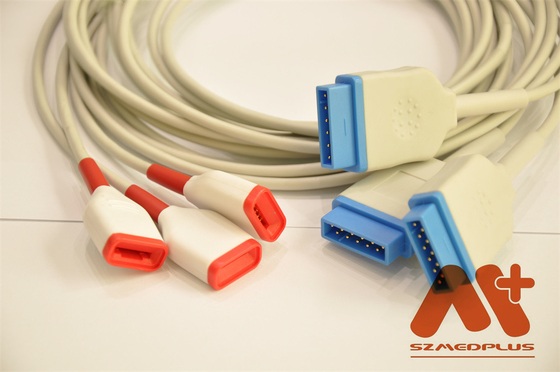 RD-4085- RD SET Cable di interconnessione, 3M, GE-12