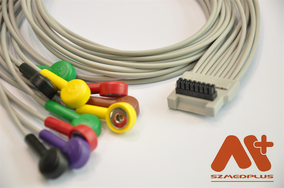 Cable di copertura in piombo compatibile BTL 08 10