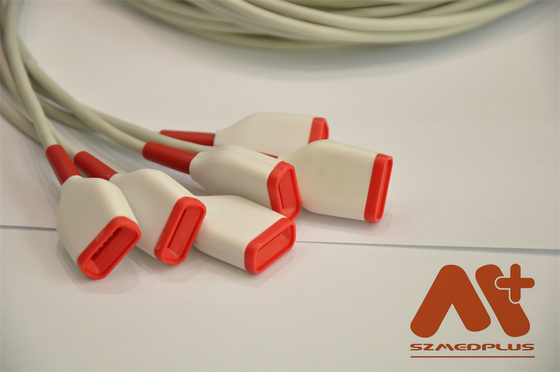 RD-4103- RD Spo2 Cable di estensione MD20-05 20 PIN 1.5M Per uso medico