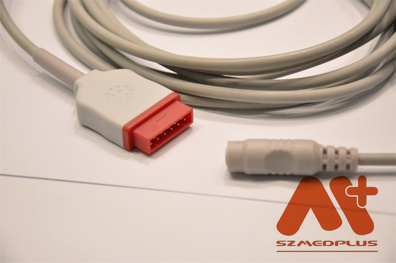 GE al cavo compatibile dell'adattatore di B.Braun IBP - 22339301