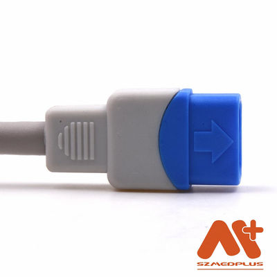 Cavo 700-0030-00 10 Pin For Patient Monitor dell'adattatore di Spacelabs SpO2